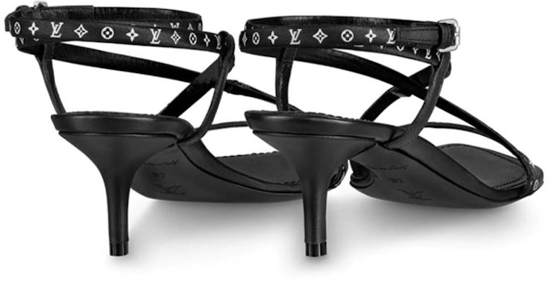 (W) Louis Vuitton LV Citizen Low 'Negro' 1A7RYA Purchase (W) Louis Vuitton LV Citizen Low 'Negro' 1A7RYA