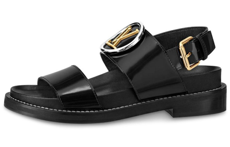 (W) LV LV Crossroads CMFT