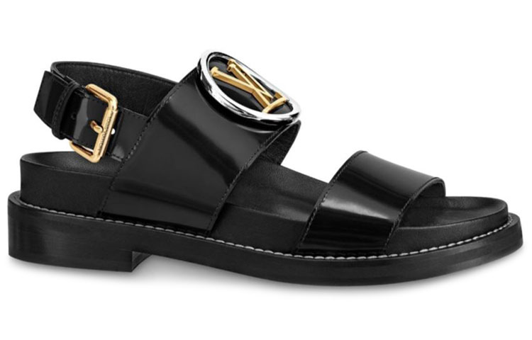 (W) LV LV Crossroads CMFT 圖 2