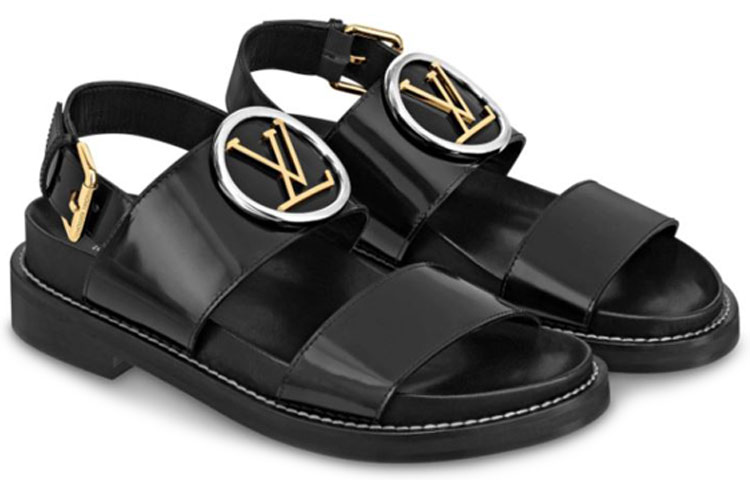 (W) LV LV Crossroads CMFT 圖 3