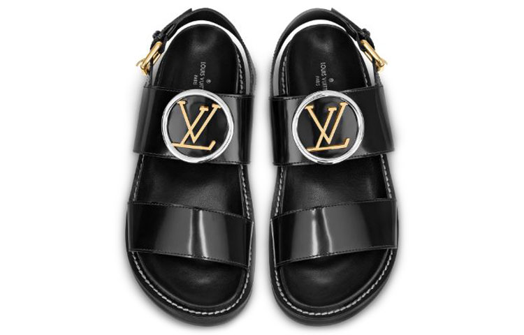 (W) LV LV Crossroads CMFT 圖 5