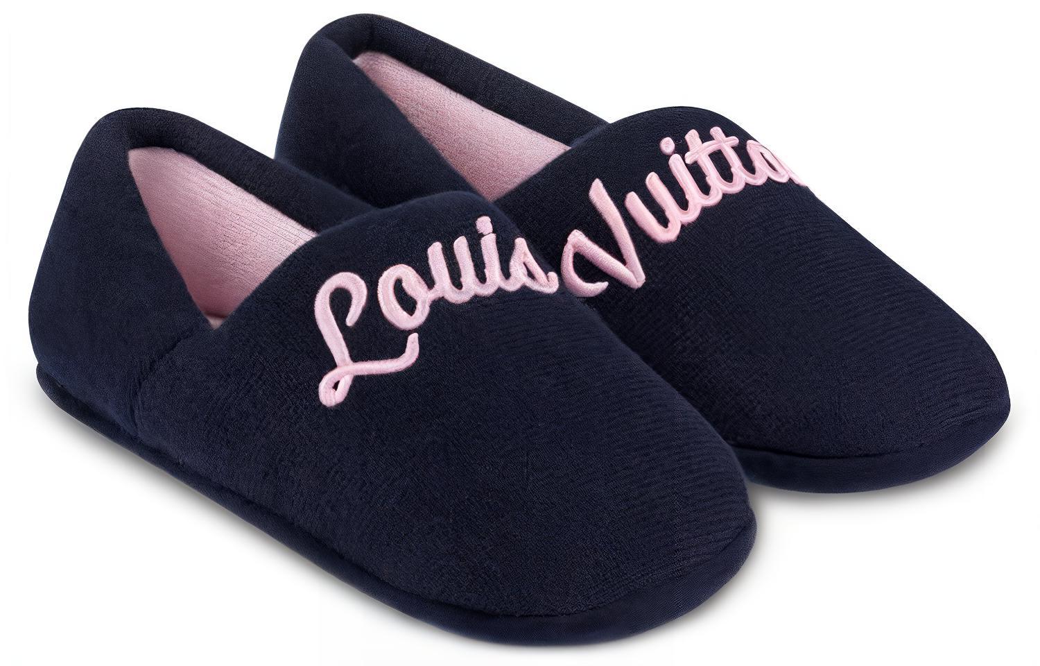 Lookbook (W) Louis Vuitton LV Dreamy ''Noir'' 1A4MDV