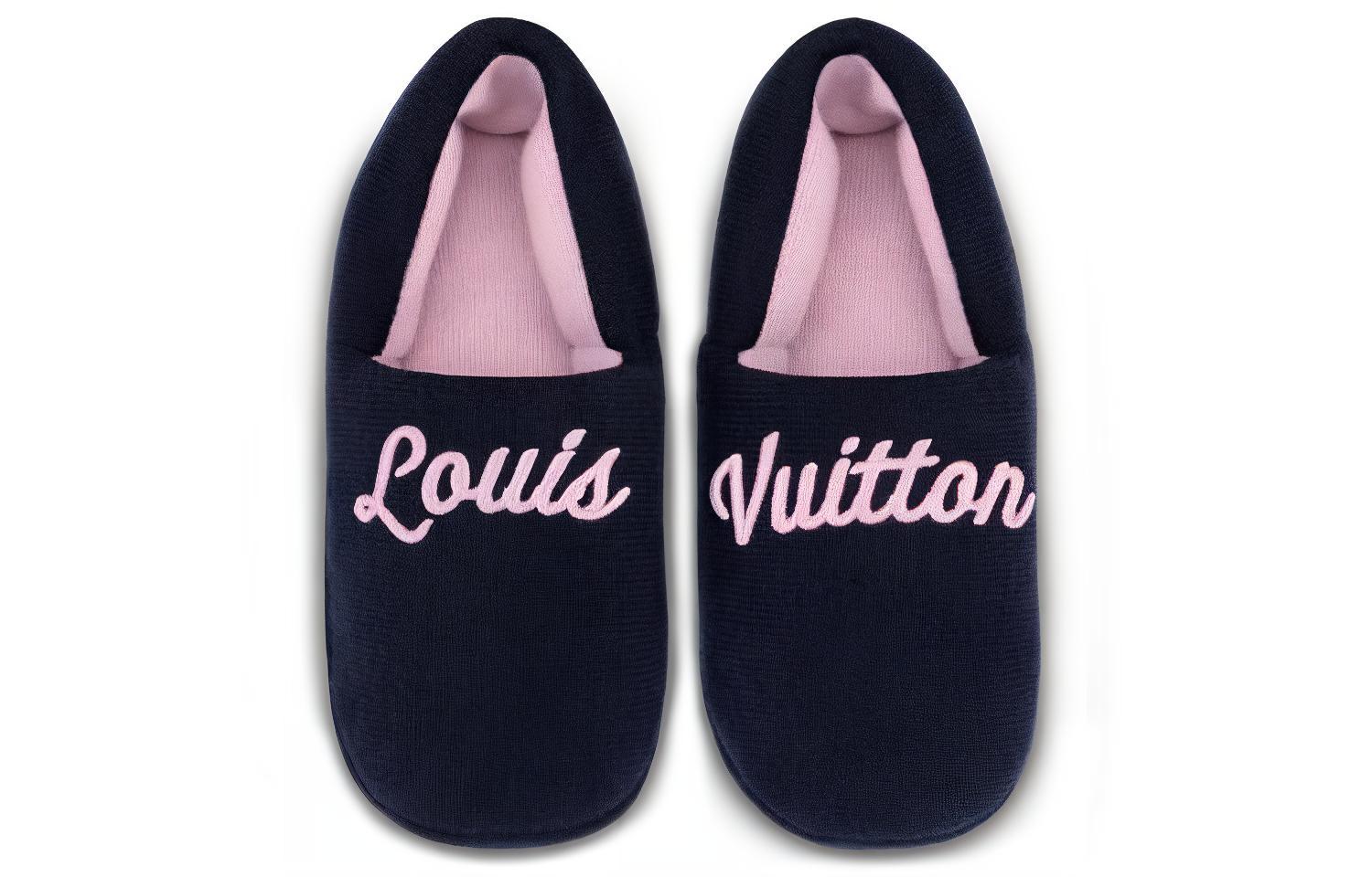 Purchase (W) Louis Vuitton LV Dreamy ''Noir'' 1A4MDV