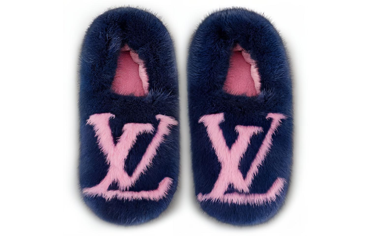 Purchase (W) Louis Vuitton LV Dreamy ''Blu'' 1A4MCZ