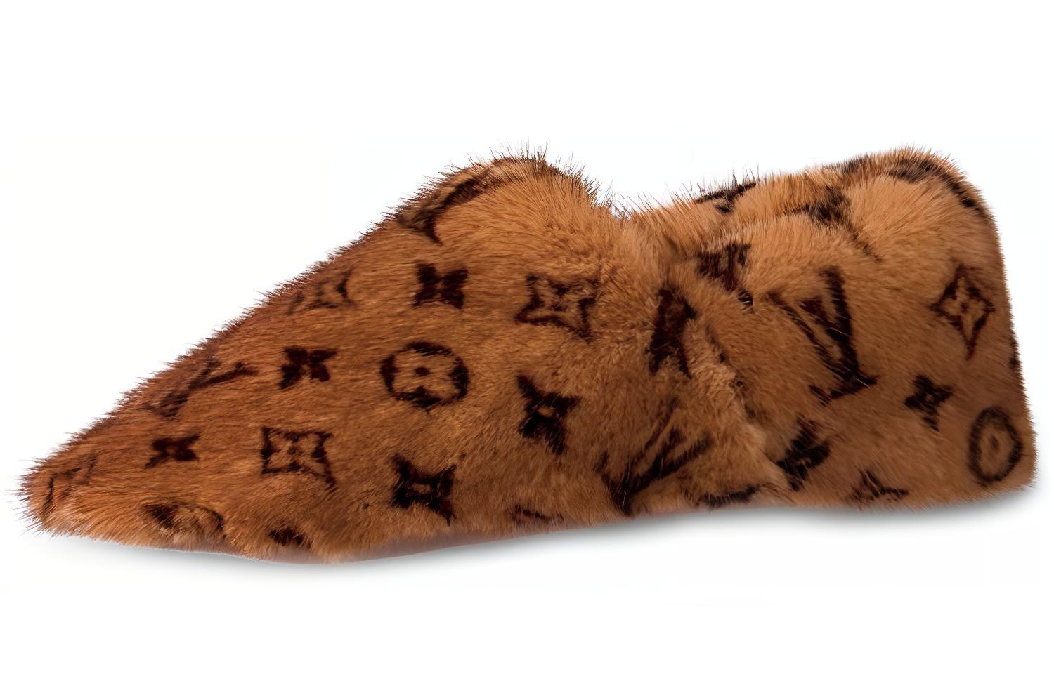 (Women) Louis Vuitton LV Dreamy 'Brown Monogram' 1A5T0E