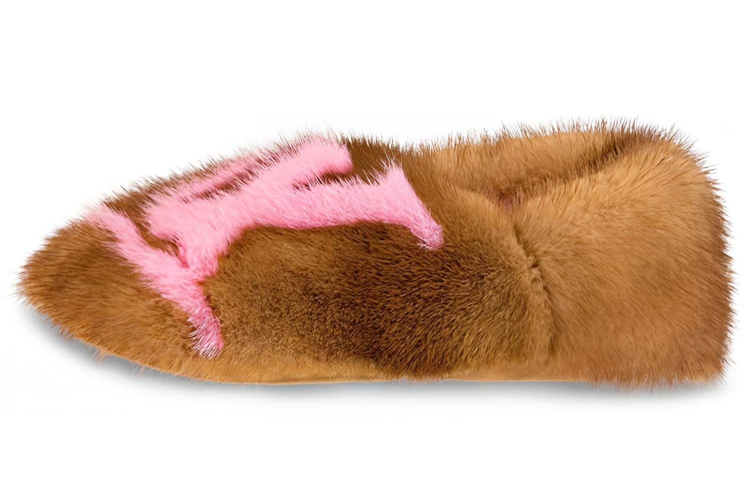 (Women) Louis Vuitton LV Dreamy 'Brown Pink' 1A4MD7