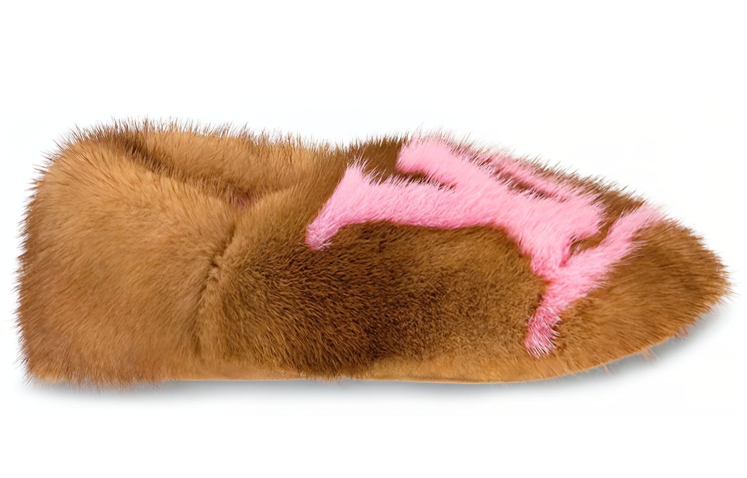 Order (W) Louis Vuitton LV Dreamy ''Braun Rosa'' 1A4MD7