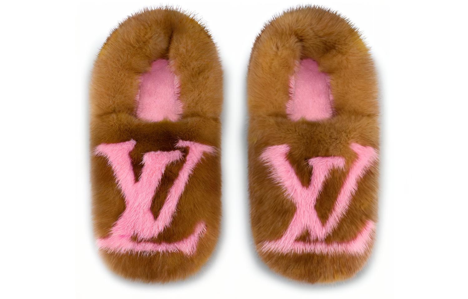 Purchase (W) Louis Vuitton LV Dreamy ''Braun Rosa'' 1A4MD7
