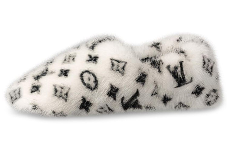 (Women) Louis Vuitton LV Dreamy 'White Monogram' 1A5T0M