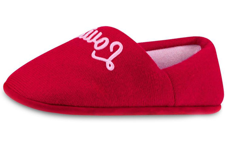 (Women) Louis Vuitton LV Dreamy Shoe Red 1A4MDN