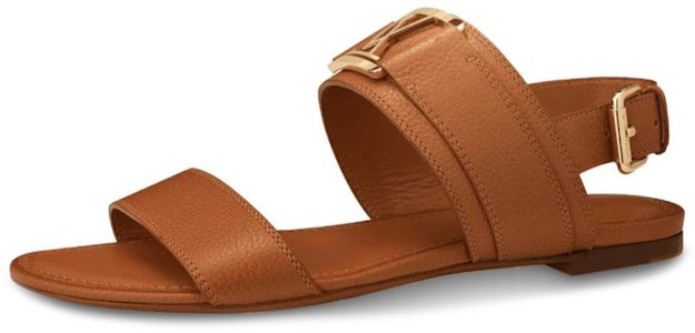 (W) Louis Vuitton LV Horizon 2 Tali Rata 'Coklat' 1A64WX Buy (W) Louis Vuitton LV Horizon 2 Tali Rata 'Coklat' 1A64WX