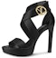 Buy (W) Louis Vuitton LV Horizon Platform 'Hitam' 1A5BLU