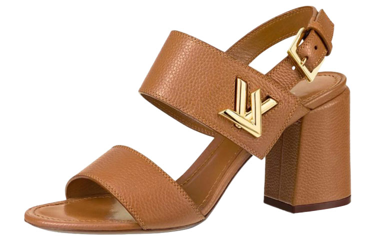 Buy (W) Sandali Sportivi Louis Vuitton LV Horizon ''Marrone'' 1A4XSZ