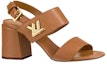 Order (W) Sandal Louis Vuitton LV Horizon Sports 'Coklat' 1A4XSZ