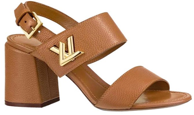 (W) 루이비통 LV 호라이즌 스포츠 샌들 (브라운) 1A4XSZ Order (W) 루이비통 LV 호라이즌 스포츠 샌들 (브라운) 1A4XSZ