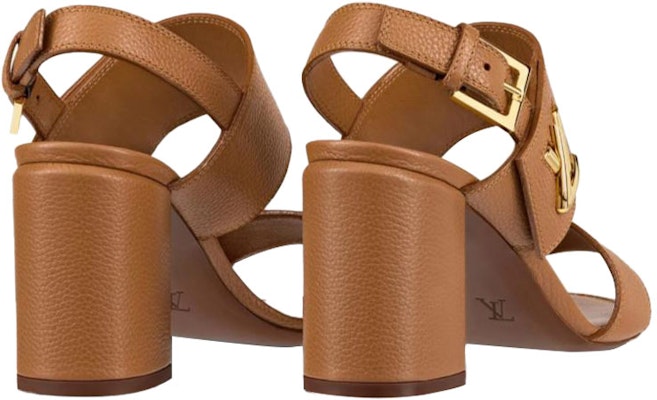 (Women) Louis Vuitton LV Horizon Sports sandals 'Brown' 1A4XSZ Shop (Women) Louis Vuitton LV Horizon Sports sandals 'Brown' 1A4XSZ