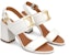 (W) Sandal Sukan Louis Vuitton LV Horizon 'Putih Coklat' 1A63WW