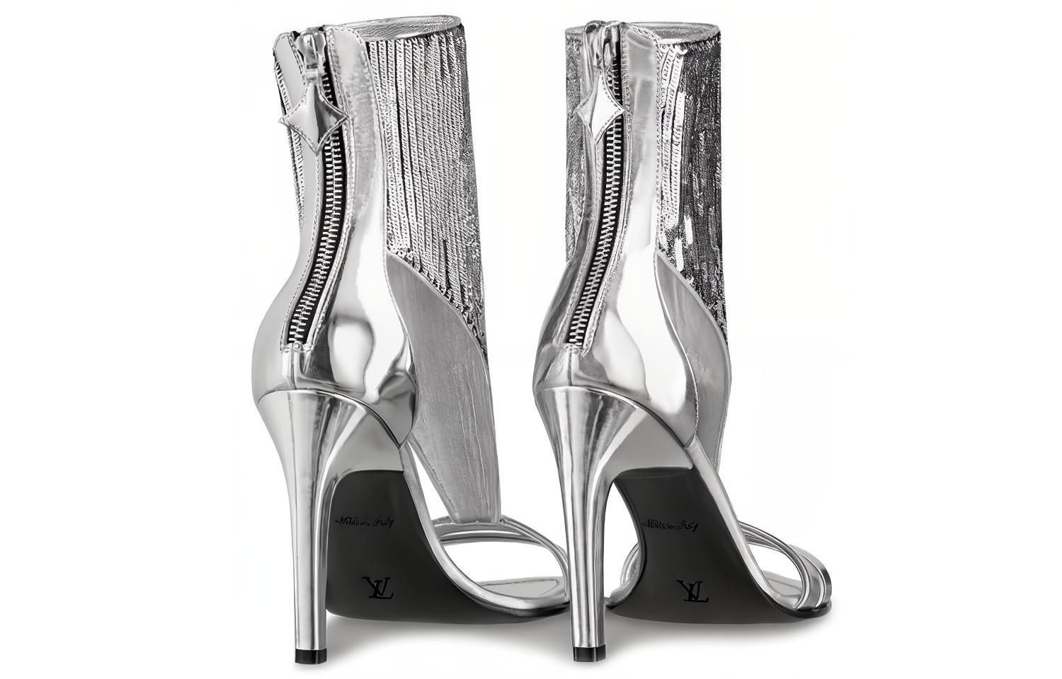 (W) LV LV Iconic 圖 4