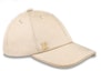Buy (W) Louis Vuitton Topi Kapas Logo LV Khaki. M7051M