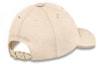 Lookbook (W) Louis Vuitton Topi Kapas Logo LV Khaki. M7051M