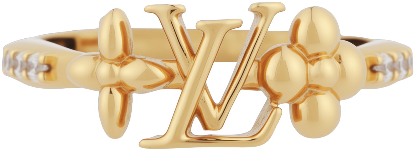 women-louis-vuitton-lv-logo-gold-crystal-ring-for-women-m1461-s
