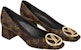 (W) Louis Vuitton LV Madeleine Pam 'Coklat Monogram' 1A4XBG