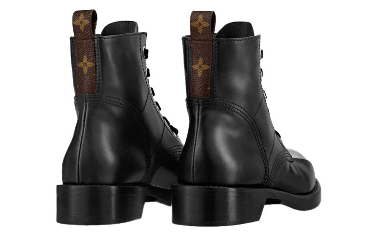 Purchase (W) ルイ・ヴィトン LV メトロポリス レンジャー 黒/銀 1A64VK