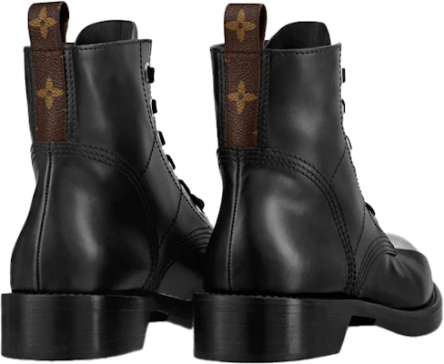 (W) ルイ・ヴィトン LV メトロポリス レンジャー 黒/銀 1A64VK Purchase (W) ルイ・ヴィトン LV メトロポリス レンジャー 黒/銀 1A64VK