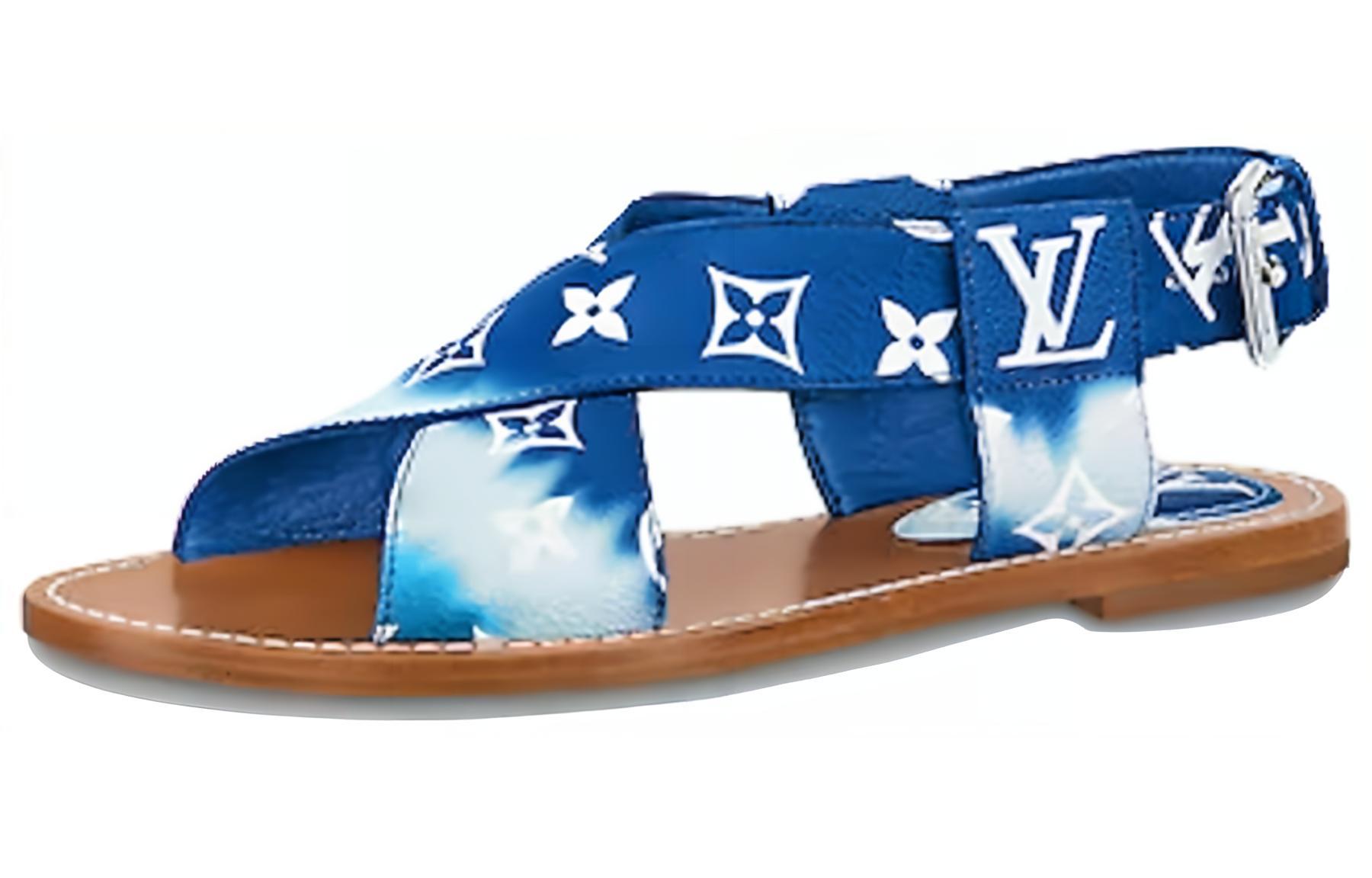 (Women) Louis Vuitton LV Palma Monogram 1A7TQ1