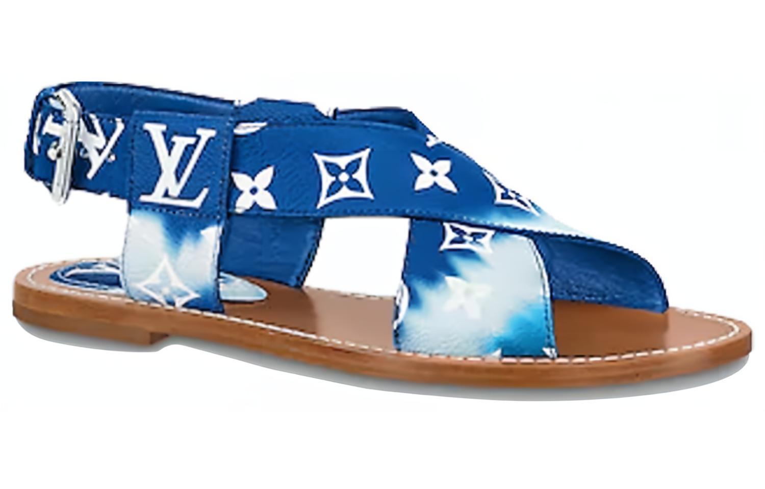 (W) LV LV Palma Monogram 圖 2