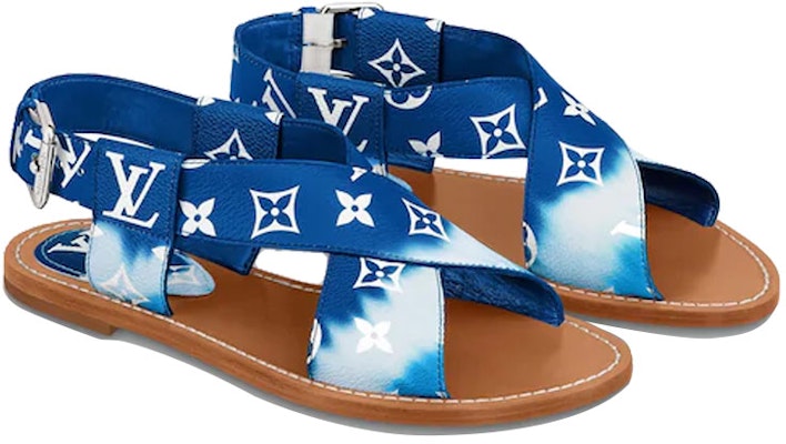 (W) Louis Vuitton LV Palma Monogram 1A7TQ1 Lookbook (W) Louis Vuitton LV Palma Monogram 1A7TQ1