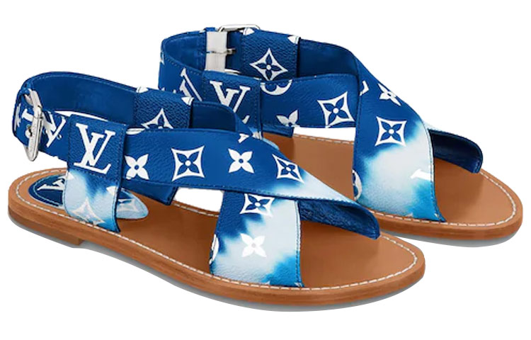 (W) LV LV Palma Monogram 圖 3