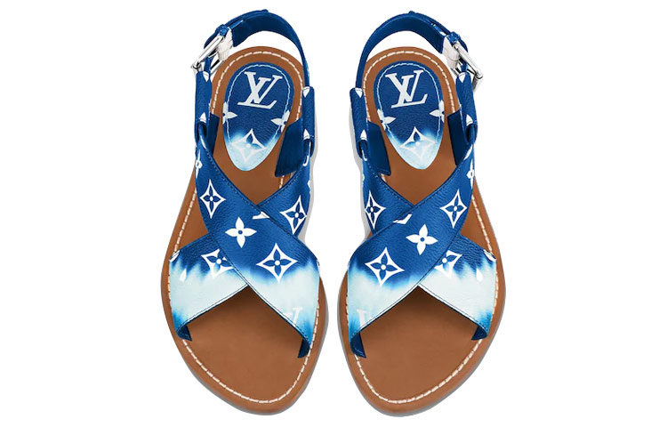 (W) LV LV Palma Monogram 圖 4