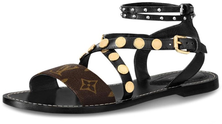 (Women) Louis Vuitton LV Passenger 'Black Brown' 1A4VOW Buy (Women) Louis Vuitton LV Passenger 'Black Brown' 1A4VOW