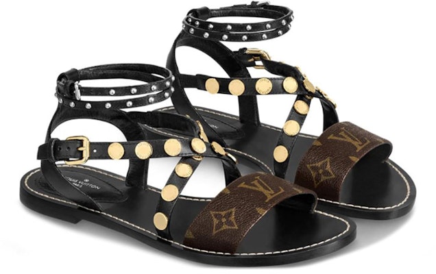 (W) Louis Vuitton LV Passenger 'Negro Marrón' 1A4VOW Order (W) Louis Vuitton LV Passenger 'Negro Marrón' 1A4VOW