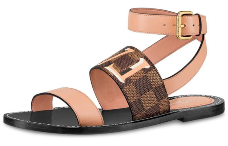 (Women) Louis Vuitton LV Passenger Damier 1A5LUK