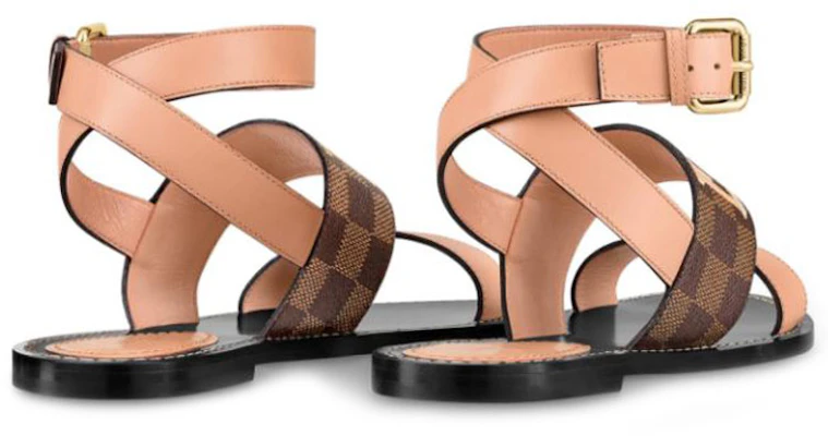 (W) Louis Vuitton LV Passenger Damier Schuhe 1A5LUK Shop (W) Louis Vuitton LV Passenger Damier Schuhe 1A5LUK