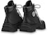 (W) But Louis Vuitton LV Ruby Flat Ranger But 'Hitam' 1AAM5U