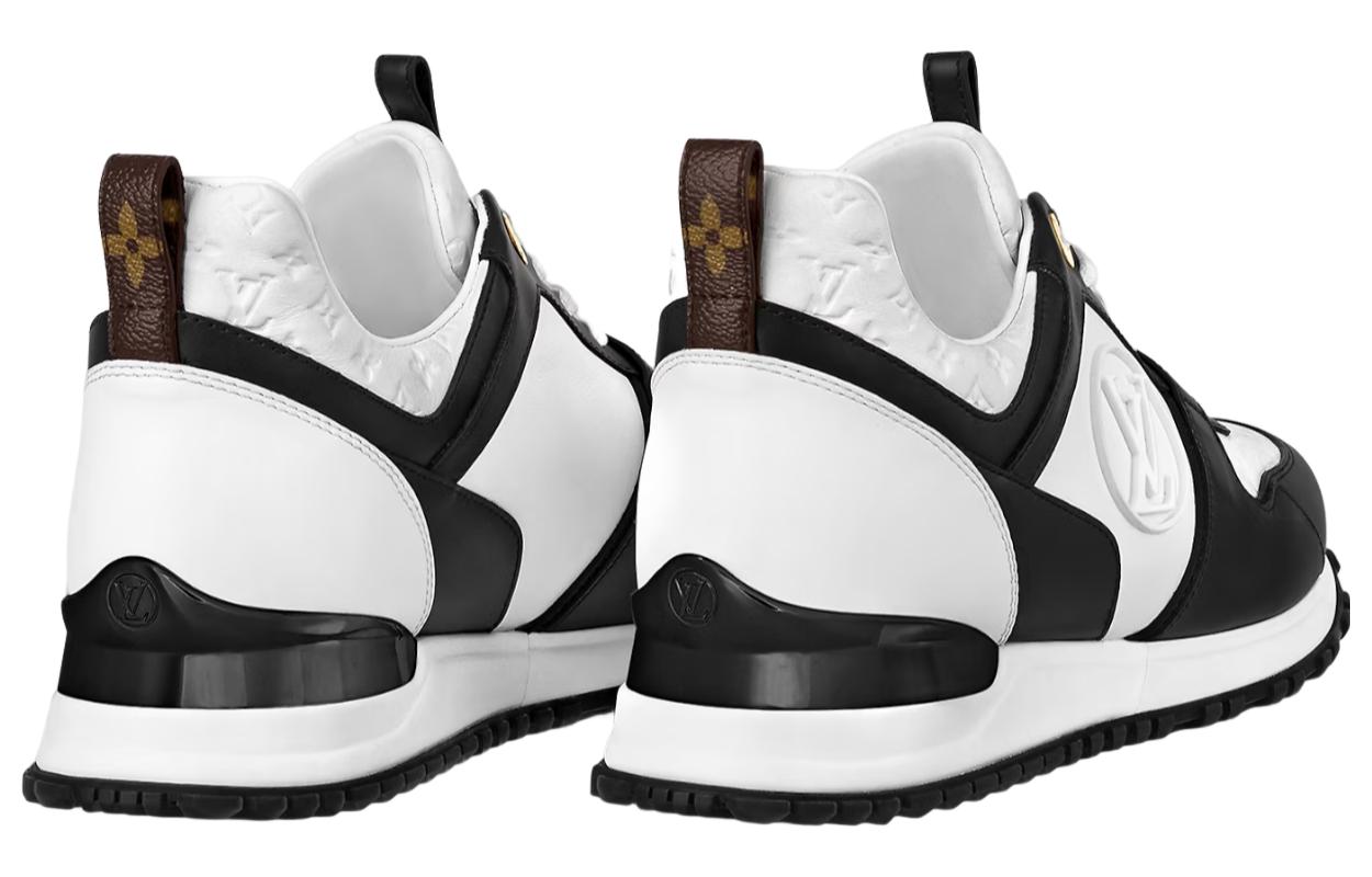 (W) LV LV Run Away 'Black White' 圖 3