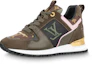 Buy (W) Louis Vuitton Baskets Run Away LV ''Marron'' 1AAP4L