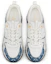 Shop (W) Louis Vuitton LV Run Away Baskets Sport Bleu/Blanc 1A4WOY