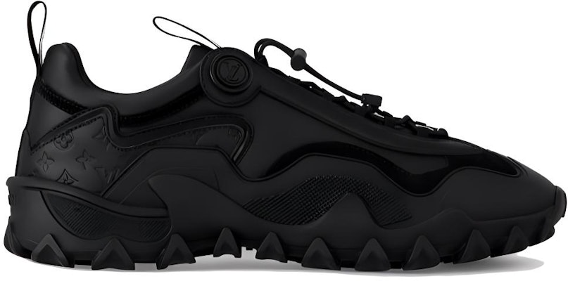 (W) Louis Vuitton LV Rush 'Cuero Negro' 1ACMU8 Order (W) Louis Vuitton LV Rush 'Cuero Negro' 1ACMU8