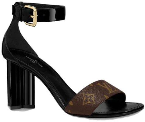 (Women) Louis Vuitton LV Silhouette 'Black Brown' 1A66ZQ Order (Women) Louis Vuitton LV Silhouette 'Black Brown' 1A66ZQ