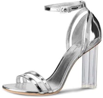 (Women) Louis Vuitton LV Silhouette 'Silver' 1A4VCP (Women) Louis Vuitton LV Silhouette 'Silver' 1A4VCP