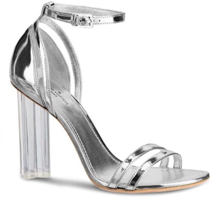 (Women) Louis Vuitton LV Silhouette 'Silver' 1A4VCP Order (Women) Louis Vuitton LV Silhouette 'Silver' 1A4VCP