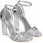 Lookbook (Women) Louis Vuitton LV Silhouette 'Silver' 1A4VCP