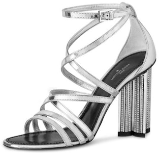 (W) Louis Vuitton LV Silhouette 'Plata Negra' 1A5KVD Buy (W) Louis Vuitton LV Silhouette 'Plata Negra' 1A5KVD