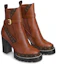 Shop (W) Bottines Louis Vuitton LV Star Trail ''Marron'' 1A5BHK