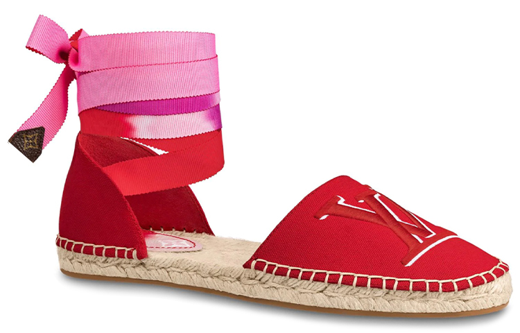 Order (W) 路易威登 LV 星舰运动鞋 1A7TQG