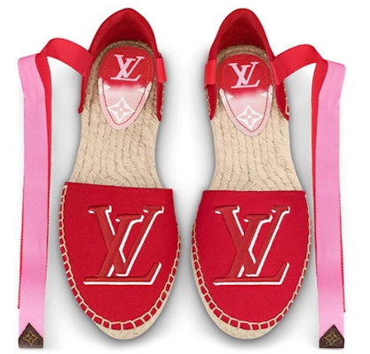 (W) Louis Vuitton LV Starboard Zapatos Náuticos 1A7TQG Shop (W) Louis Vuitton LV Starboard Zapatos Náuticos 1A7TQG